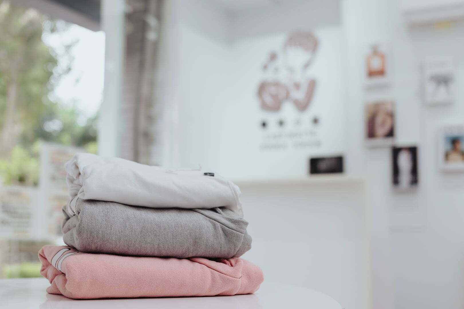 1214 0064 新竹自助洗衣